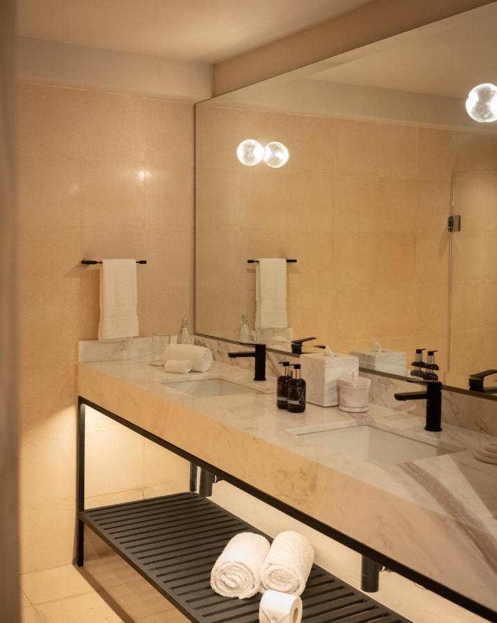 Hotel Casa Seis Siete Meksyk Zewnętrze zdjęcie