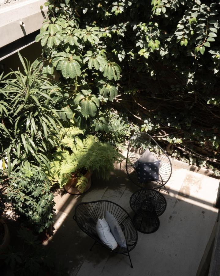 Hotel Casa Seis Siete Meksyk Zewnętrze zdjęcie