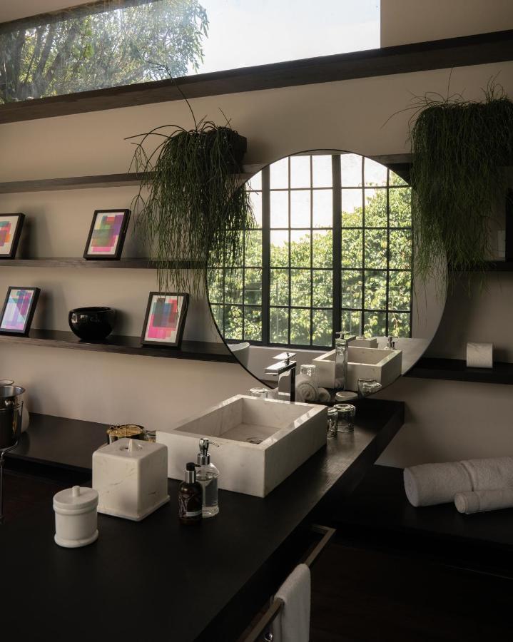 Hotel Casa Seis Siete Meksyk Zewnętrze zdjęcie